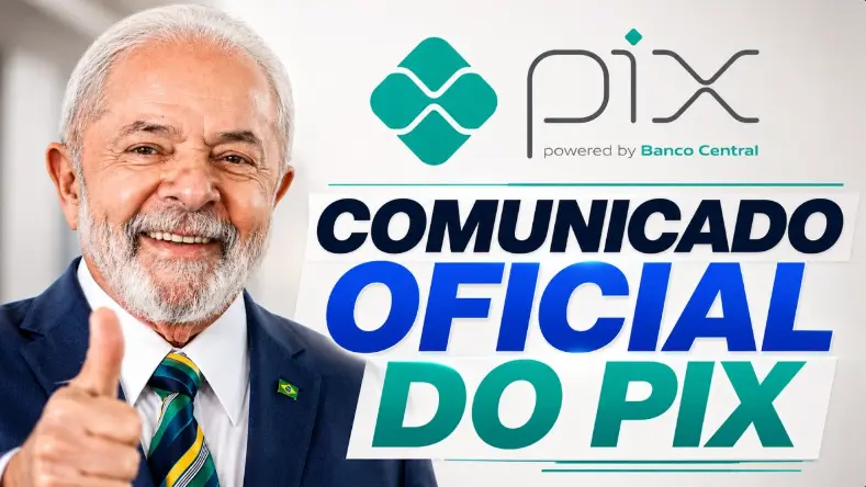  NOVO ALERTA DO PIX: CUIDADO! COMUNICADO DO PIX AFETA 95% das PESSOAS!