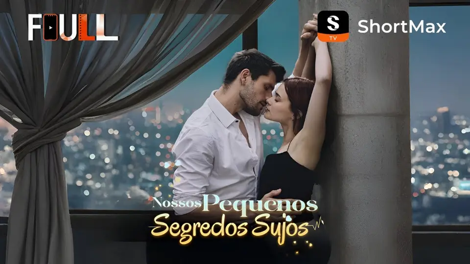 Nossos Pequenos Segredos Sujos | Novelinhas - Ver dramas e séries