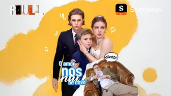 O amor nos uniu de novo| ShortMax - Ver dramas e séries