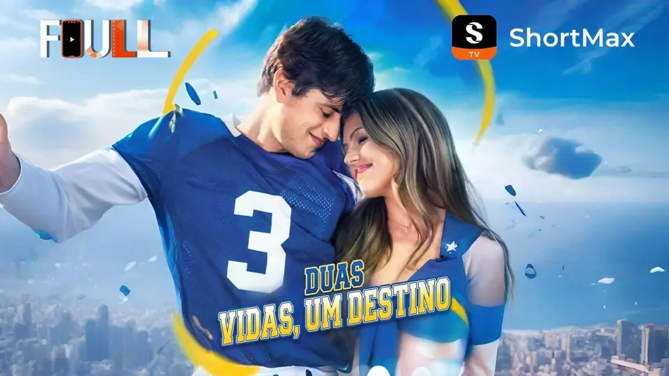 Duas Vidas, Um Destino | Novelinhas - Ver dramas e séries