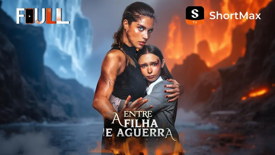 Entre a filha e a guerra | Novelinhas - Ver dramas e séries