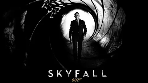007 – Skyfall (Italiano)